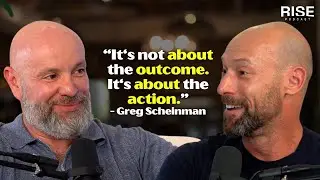 Unlocking Joy After 50: Greg Scheiman's Secret Formula for Middle-Aged Men | RISE EP. 40