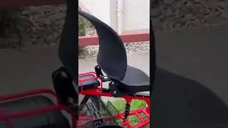 😅Ух Накаталась 🚵‍♀️