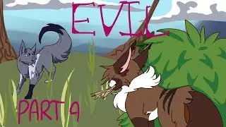 9 | Evil | Rushtooth
