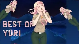 Camp Buddy | Best of Yuri