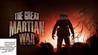 The Great Martian War - Games for iOS