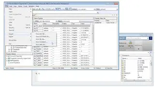 TargetLink Data Dictionary Data Import and Export