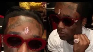 Lil Uzi Vert - Third Eye/Beauty In Pain [Extended Snippet]