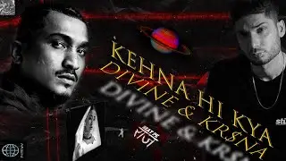 DIVINE X KR$NA - Kehna Hi Kya (Drill Remix) | Don't Forgive Me | Saza-e-Maut | (BeatPeRaj Remix)