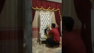 KOSTUM PANGERAN