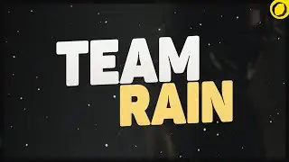 КОРОТКО О КОМАНДЕ TEAM RAIN | RAINBOW SIX: SIEGE
