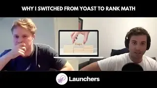 Why I switched from Yoast SEO to Rank Math SEO