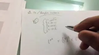 SAT Math: Complex numbers!