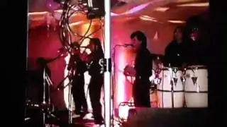 Grupo Cobra- Me Perdere