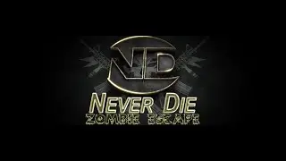 Counter-Strike 1.6 - NeVeR DiE Zombie Escape Server - Ze_atix_meydun_nd_v2 | #cs16  #neverdie #india
