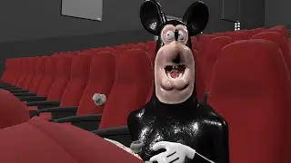 Oh Boy, My Favourite Seat 4!