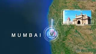 Bullet Train 🇮🇳 in India | Ahmedabad to Mumbai