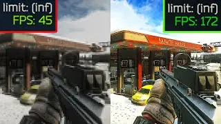 The BEST Tarkov Settings! (2025 Settings Update)