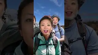 Hikers Viewpoint