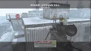 Genetic Rektzu // Sick ladder + koala ! ( HITTED 21 January 2013 )