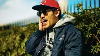 Tajyusaim Boyz - オレたちの博徒 feat. 般若【Official Music Video】