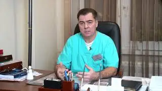 Михаил Евгеньевич Чалый Планирование беременности: мужская сторона вопроса