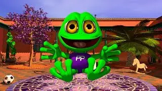EL Sapito de la Granja 