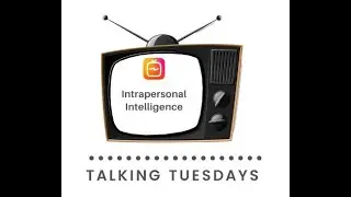 Birth Wisdom - Intrapersonal Intelligence