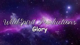 Glory-Lyrics