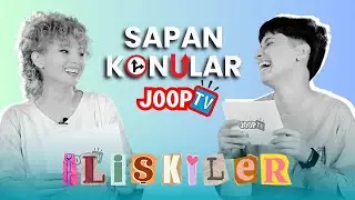 İlişkiyi Neler Ayakta Tutar? | Eğlenceli ve Tuhaf Gerçekler! | Sapan Konular #2