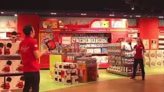 Snap It - Hamleys İstanbul