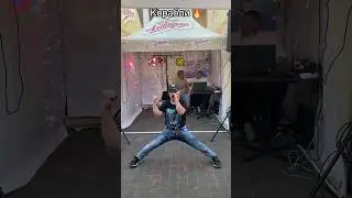 Витебск  Артём Легенда Витебска
