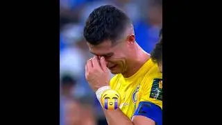 Ronaldo 100% Epic Reactions 😭