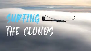 Like on the sea | Best of 2 | Sailplane | Saint-Auban (FR)