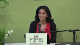 תלמידים מספרים על קורס טוב ומיטיב - אורית אביבי כהן