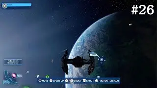 LEGO Star Wars: The Skywalker Saga 100% Walktrough #26