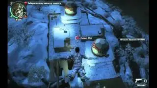 Lp.Just Cause 2 #1 Добро пожаловать в 