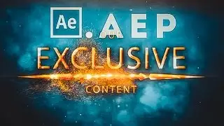 One Teaser - After Effects Project
