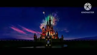 Dream Logo Combos: Disney / DisneyToon Studios (2019, Timeline-ATTF)