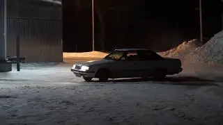 мрак валит