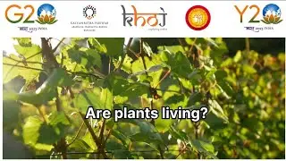 Khoj - Explore Within ( Invite 8 )