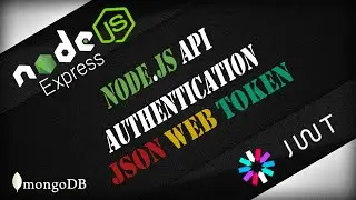 Complete Node.js Authentication with JWT | Part 4