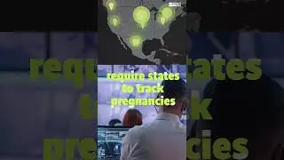 The New Abortion Surveillance