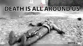 What Happens in Battlefield 1