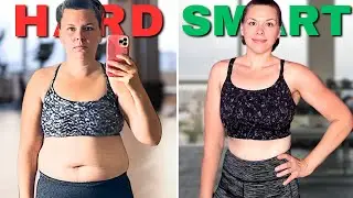 Exercise and Fat Loss - 3 Things You Need to Know
