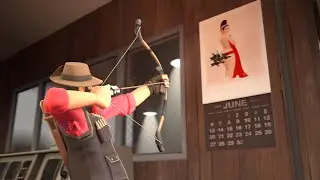 Casual TF2 is where the freaks hangout