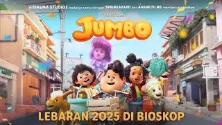 JUMBO FULL MOVIE