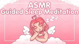 ASMR Guided Sleep Meditation