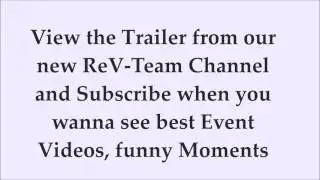 ReV-Team's Official Channel | PROMO |