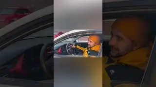 ВИДИШЬ, КАКАЯ МАШИНА У МЕНЯ?
