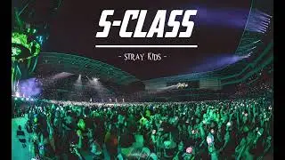 s-class, но ты смотришь концерт из окна своего дома (‼️надень наушники‼️)