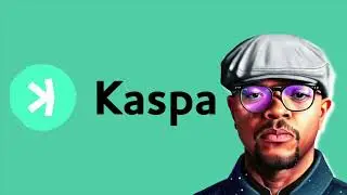 Kaspa 001