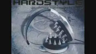 Dark Oscillators - Stereophobia Shufflle mix