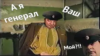 Поехавший стал генералом. ИИ Зеленый Слоник. НейроRussia/НейроTV