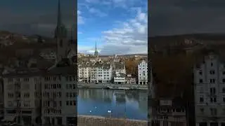 Швейцария сегодня                  